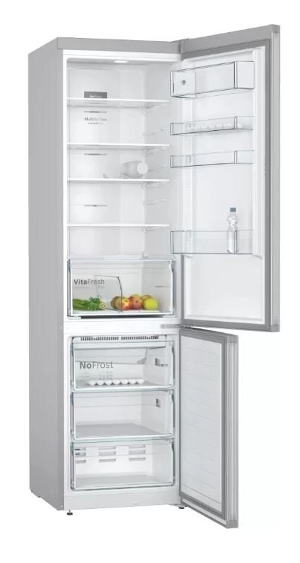Холодильник Bosch KGN39UL25R