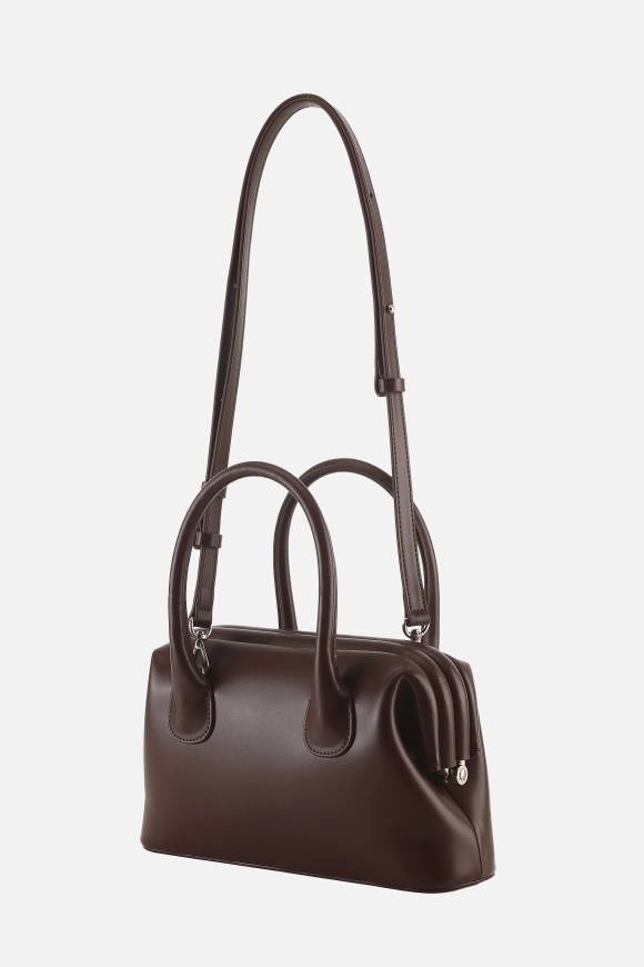 Сумка BOAT BROT Темно-коричневый