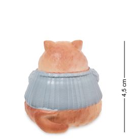 GAEM Art MN-285/2 Фигурка «Кот»