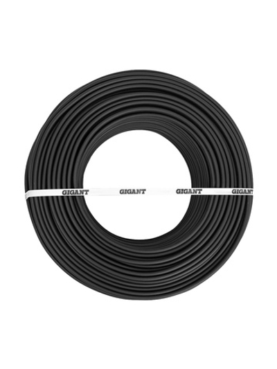 Кабель Gigant ВВГ-Пнг А LS 3x1,5мм2, длина 100м ГОСТ GCAB-02