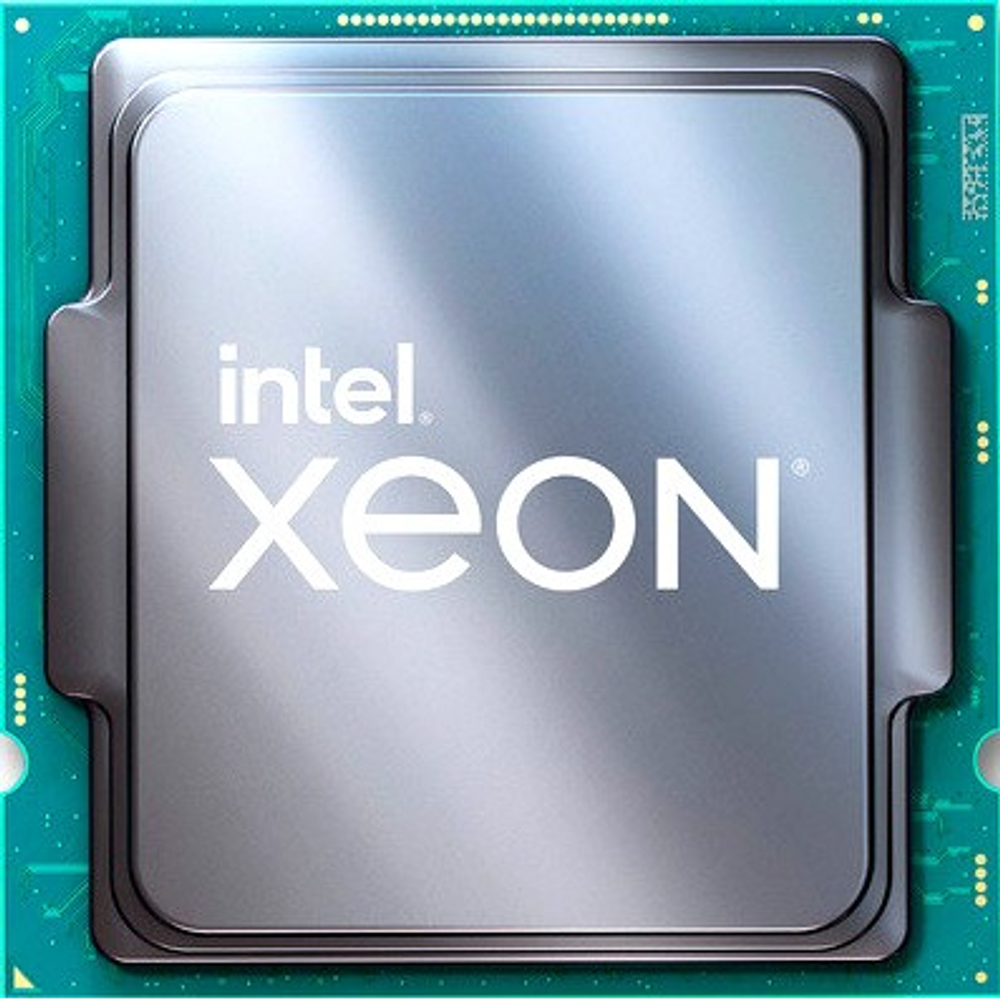 Серверный процессор Intel Xeon E-2456 OEM