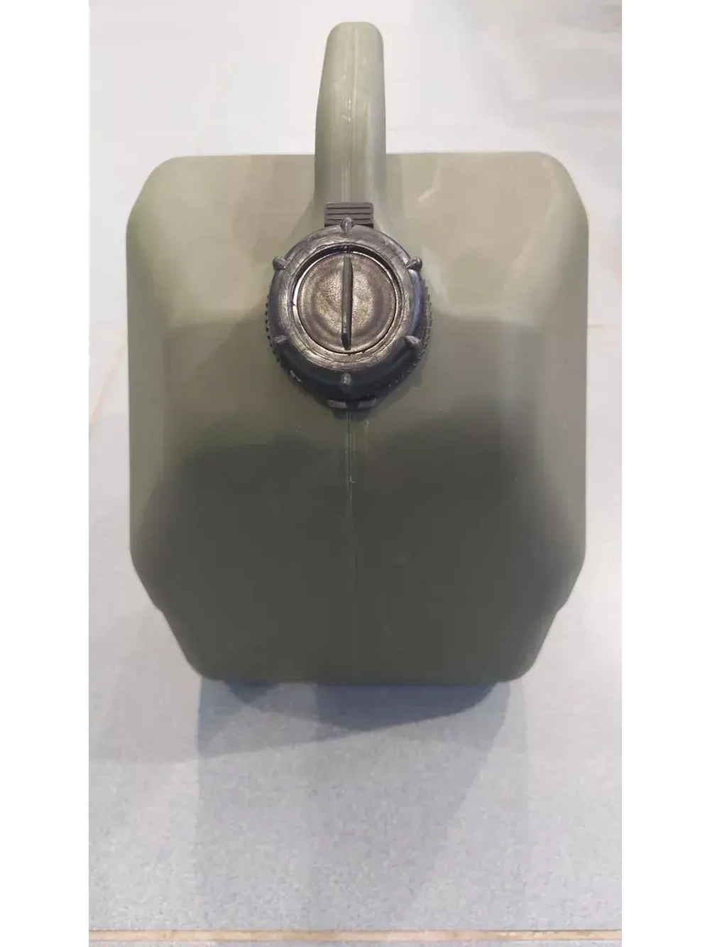 Канистра AR PRO 5.3Gal (20л, хаки)