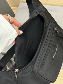 Поясная сумка Balenciaga