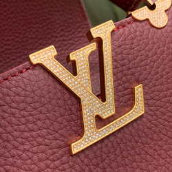 Louis Vuitton Capucines Nano
