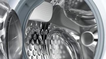 Стиральная машина Bosch WLK 2426 YOE