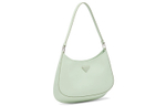 Сумка PRADA Cleo Bag, 1BC499-ZO6-F0934-V-OOO