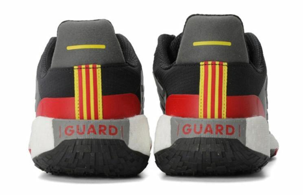 Кроссовки Adidas Pulseboost Hd Guard