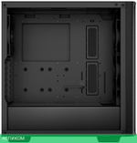 Корпус DeepCool CK560 Black (R-CK560-BKAAE4-G-1)