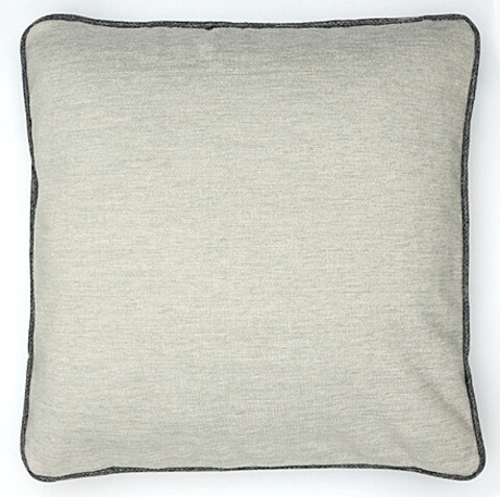 Подушка CALIDПодушка декоративная 45х45 серо Textil Roig 45x45 Серый