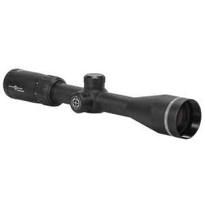 Прицел Sightmark Core HX 3-9x40 HBR