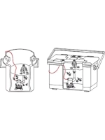 Аэратор садка 12В