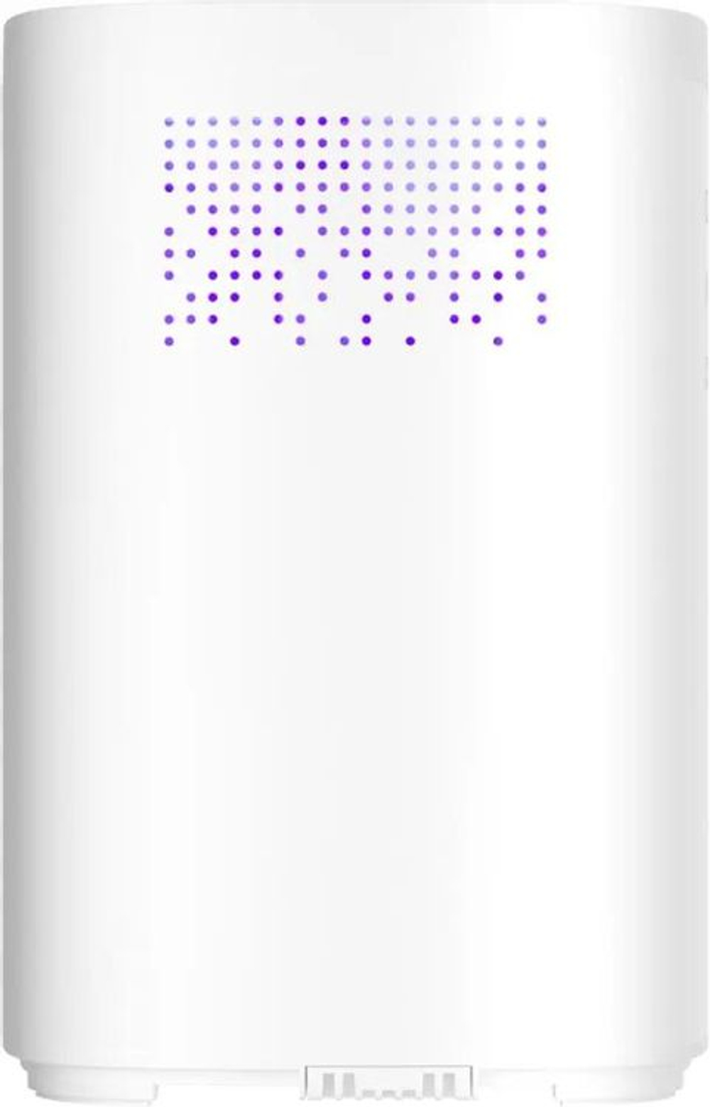 Увлажнитель воздуха ультразвуковой Funai USH-MNE450/4.0(WT),  4л,  белый
