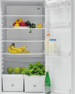 Холодильник Pozis Свияга 513-5 (черный)