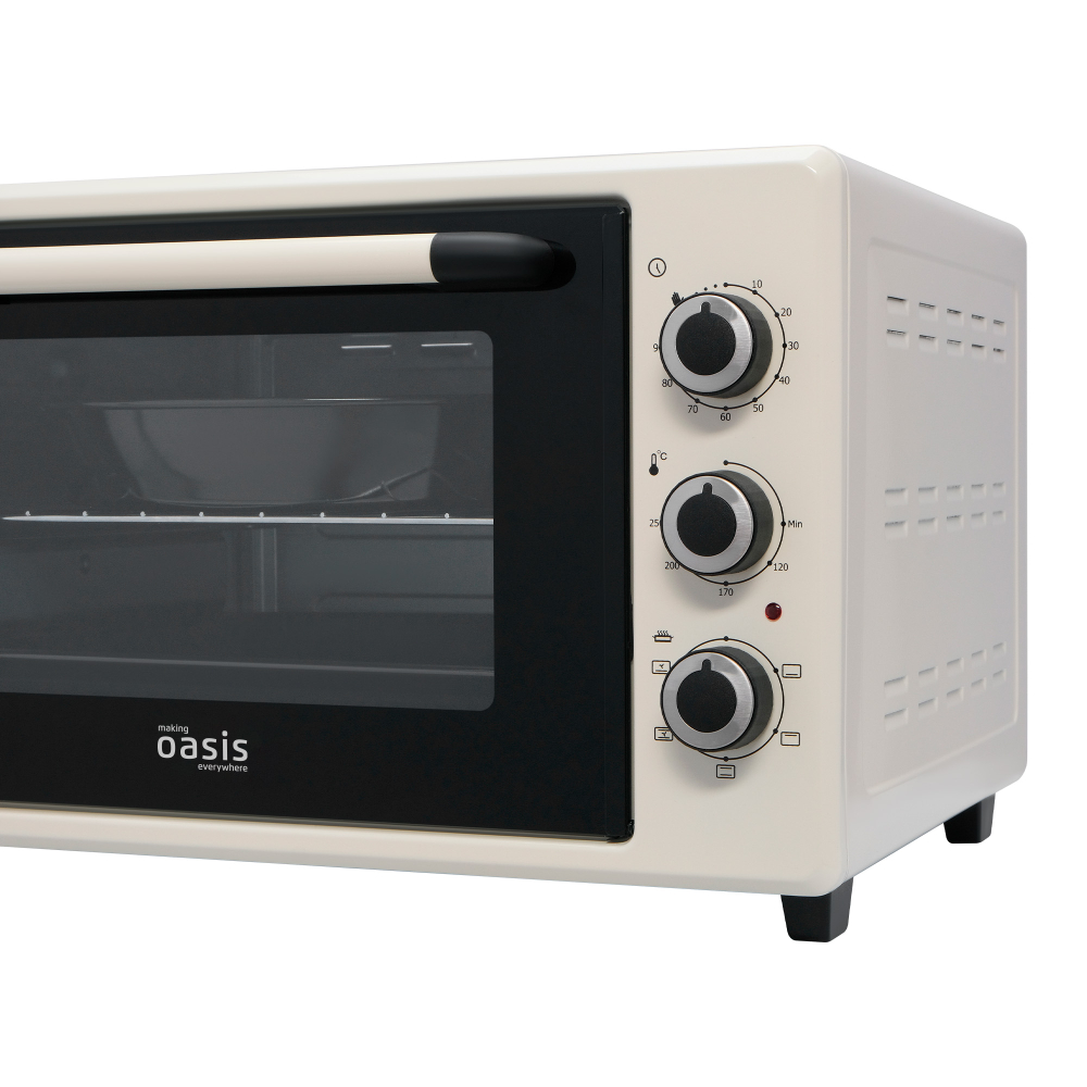 Электрическая мини-печь Oasis M-40CI1