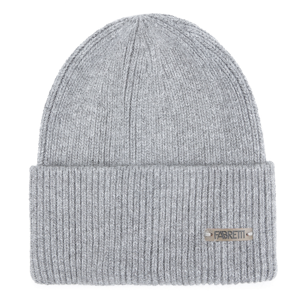 Шапка мужская FABRETTI DWG88-3