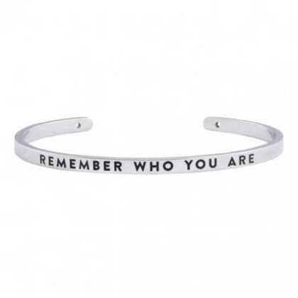 браслет bngl (английские фразы)