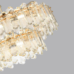 5069/22 ODL Люстра E14 22*40Вт 220В IP20 HALL