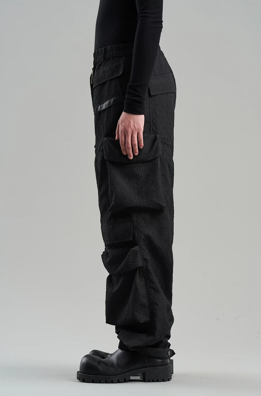 Штаны BLIND  "Textured" Ultra-Cargo Pants