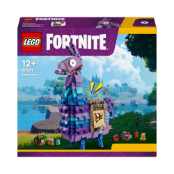 LEGO Fortnite / Лама-снабженец/ 77071
