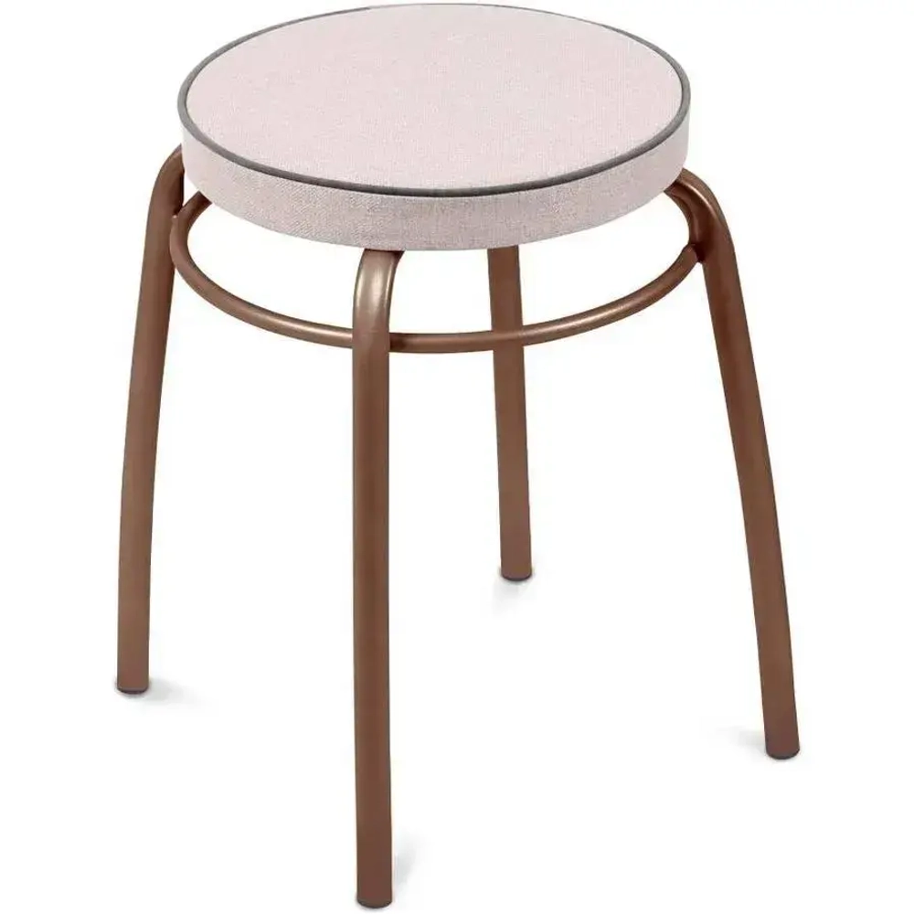 Табурет Фабрик 4 (ТФ04/Б бежевый)