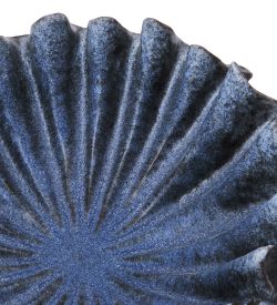 OS-906 Декоративное блюдо «Морская волна»