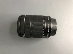 Canon EF-S 18-135mm 3.5-5.6 IS STM