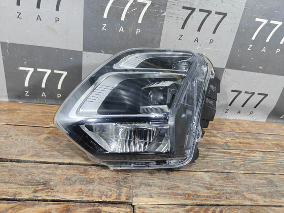 Фара левая Omoda C5 22-нв Б/У Оригинал 605000530AA