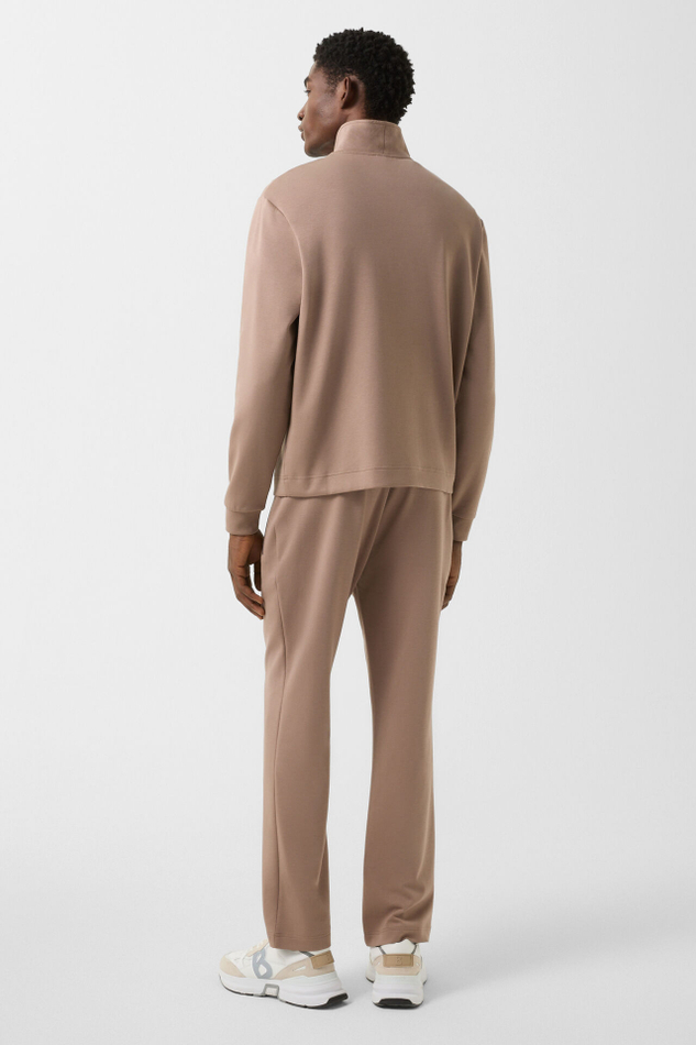 Толстовка BOGNER RAVEN-1 в бежевом цвете