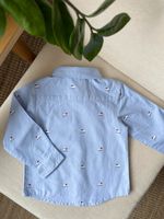 Рубашка Jacadi