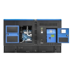 ТСС TBd 280TS промышленный дизельный генератор 029526