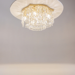 Потолочная люстра Maytoni Dune DIA005CL-06G