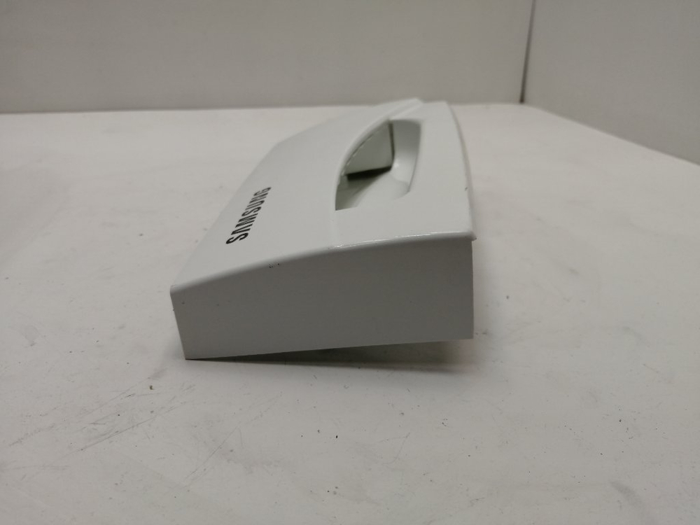 WF-S861 кт111 Крышка дозатора порошка для стиральной машины Samsung DC64-01192A б/у