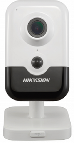 Видеокамера IP HIKVISION DS-2CD2423G0-IW(4mm)(W)
