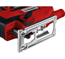 Лобзик ЗУБР Л-710 , 710Вт, 80мм, с подсветкой