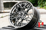Комплект дисков RGW 030 18x8 et35 5x114.3