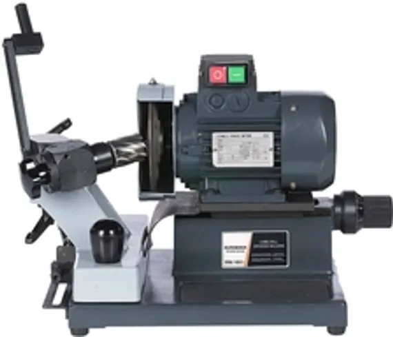 Сверлильно-фрезерный станок STALEX BF50PF