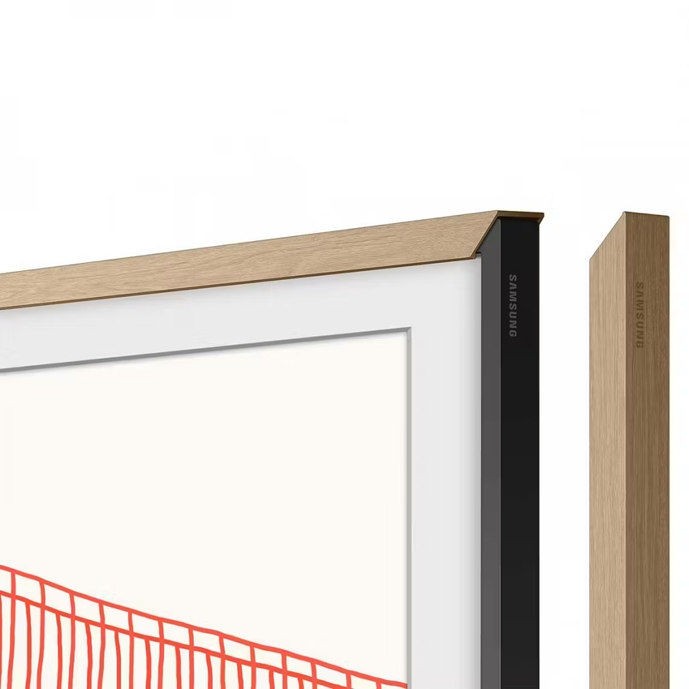 Рамка для тв Samsung VG-SCFA55TKB The Frame