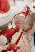 Цирк для Маши