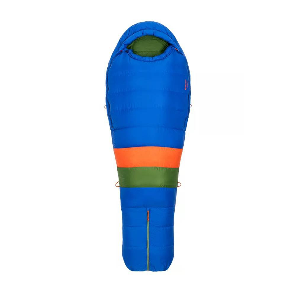 Спальный мешок Marmot Sawtooth DZ