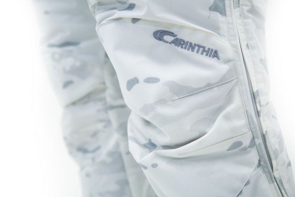 Штаны CARINTHIA ECIG 4.0 Trousers - Multicam Alpine