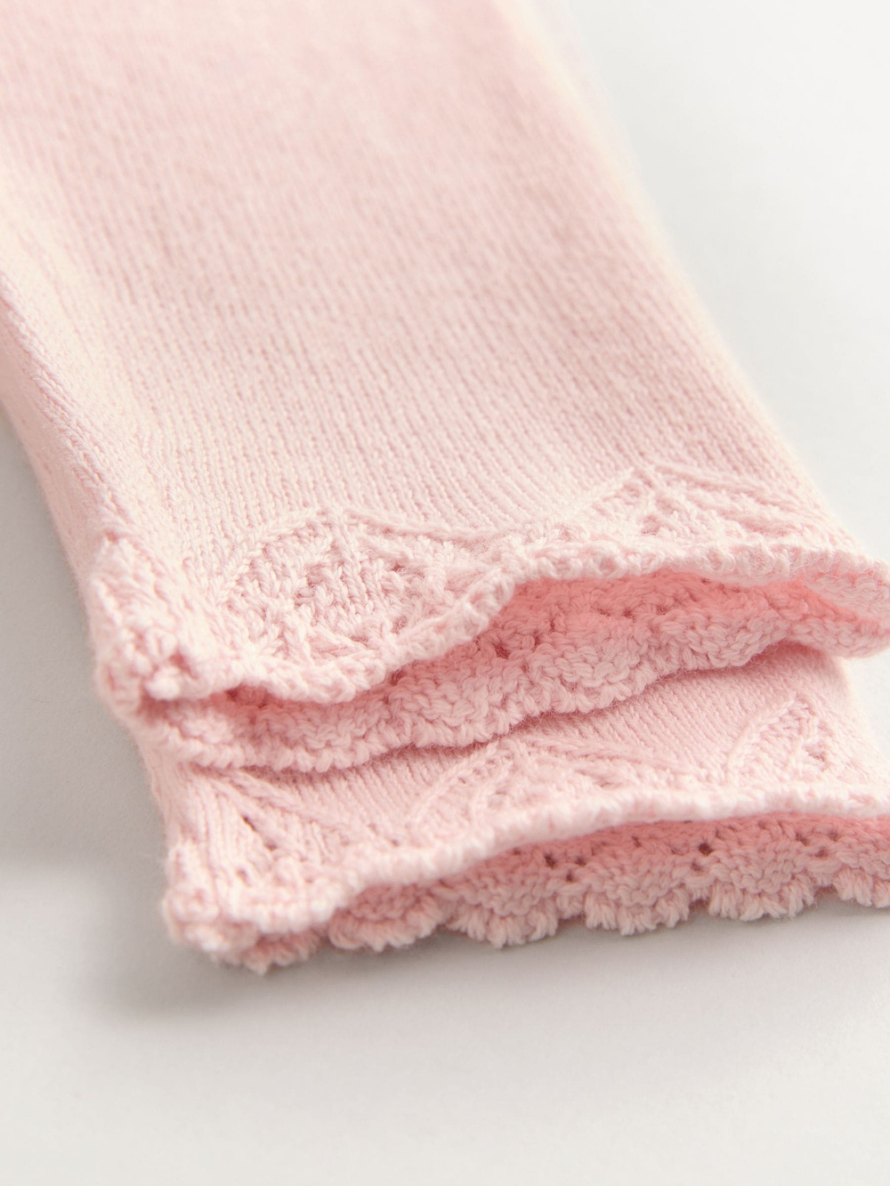 Кардиган для малышей Next Q61-166, Розовый