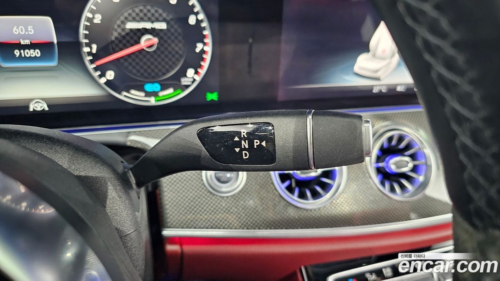 Mercedes-Benz CLS-Class C257 AMG CLS53 4MATIC+ (08.2019)