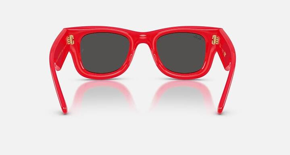 RAY-BAN WAYFARER PUFFER RB4940 683187