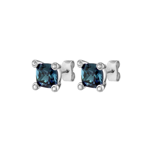 Серьги Dyrberg Kern CLARA SS BLUE 390047