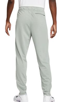 Мужские теннисные штаны Nike Court Heritage Suit Pant - mica green