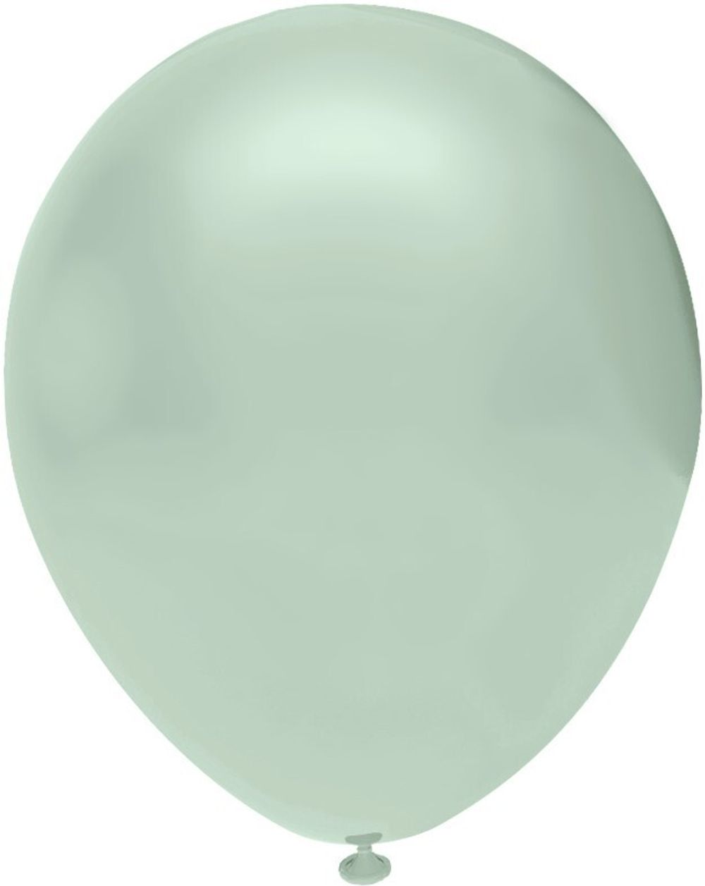 Шар (12"/30 см) Оливковый (833), пастель 50 шт.