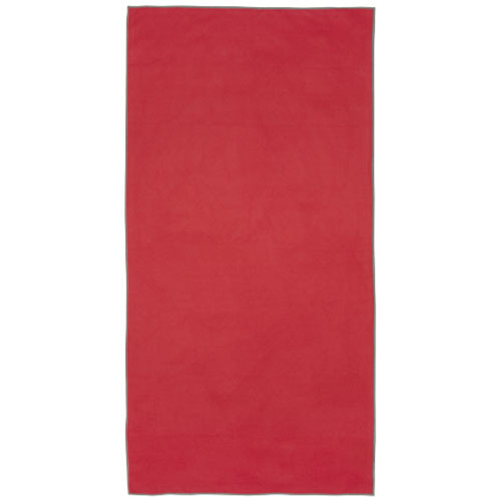 Pieter GRS сверхлегкое быстросохнущее полотенце 50x100 см