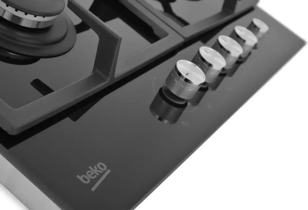 Газовая варочная панель Beko HILG64235S