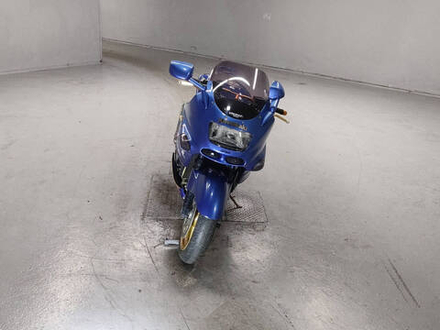 Kawasaki ZZ-R1100 , 1999