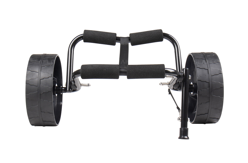 Тележка складная SeaFlo для каяка (до 68 кг)